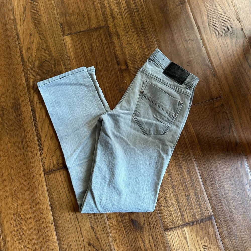 Light Grey Jeans - Size 30